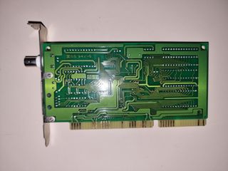 Scheda di rete E-LAN 2000 con antenna