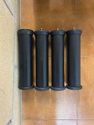 Somier Articulado Dorwin