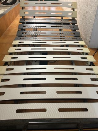 Somier Articulado Dorwin