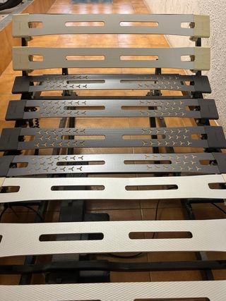 Somier Articulado Dorwin