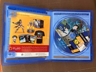 Digimon Cyber Sleuth 2 Hacker's Memory PS4 NUEVO