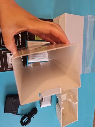 Game Boy Micro Plata