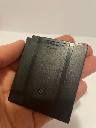 Cartucho Game Boy Color 32 en 1