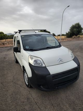 Citroen Nemo 2013