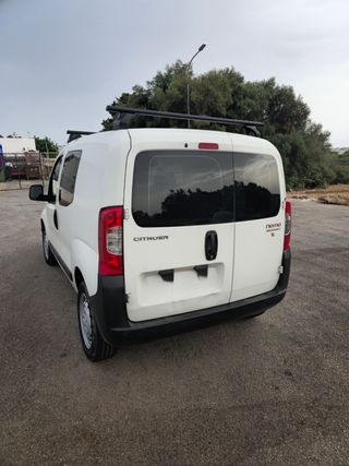 Citroen Nemo 2013