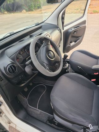 Citroen Nemo 2013