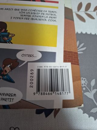 Els Forasters del temps 9: L'aventura dels Vall...