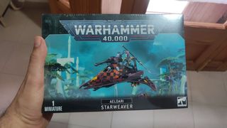 Starweavers Aeldari Warhammer 40,000