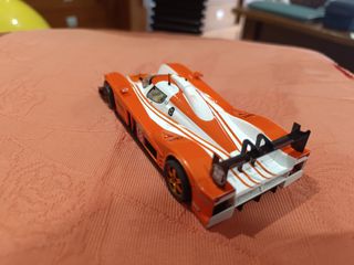 Slot.it Lola LMP