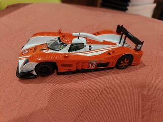 Slot.it Lola LMP