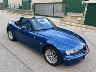 BMW Z3 2001