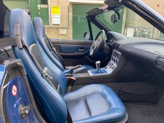 BMW Z3 2001