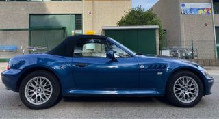 BMW Z3 2001