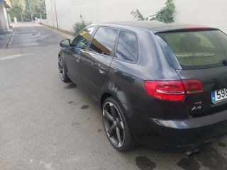 Audi A3 2009