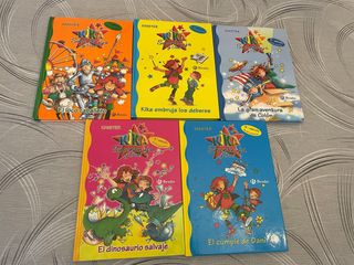 libros infantiles