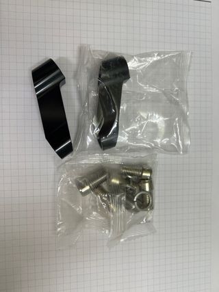 Suplemento espejo moto Kymco Superdink