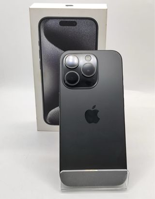 iPhone 15 PRO 256GB