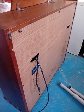 ÓRGANO ELÉCTRICO COMO NUEVO, CARTAGENA 666*973*503