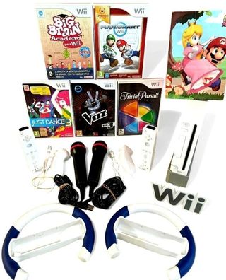 Wii
