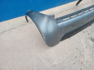 Paragolpes Trasero Smart Fortwo 2002