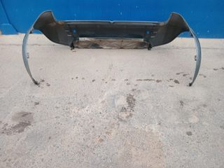 Paragolpes Trasero Smart Fortwo 2002