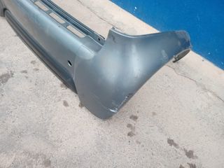 Paragolpes Trasero Smart Fortwo 2002