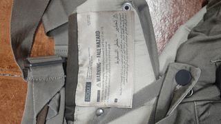 Mochila Porta Bebé Stokke MyCarrier 3 en 1