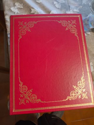 Divina commedia Fabbri editori 