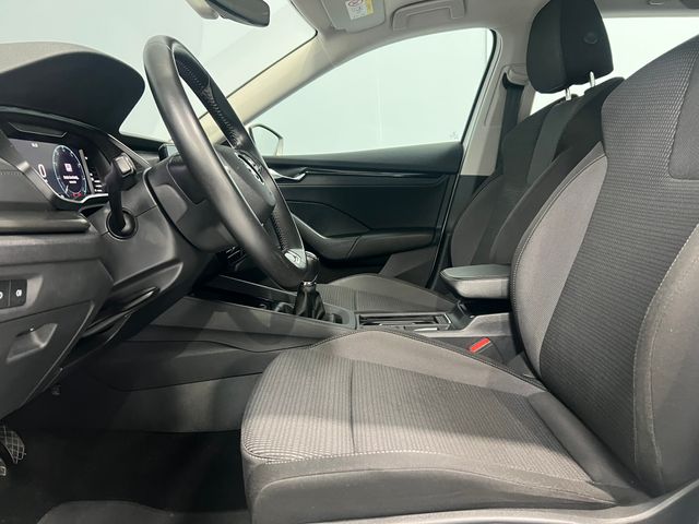 Skoda Octavia Combi Ambition 2.0 TDI 115Cv