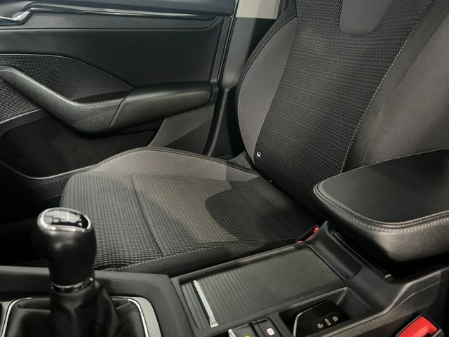 Skoda Octavia Combi Ambition 2.0 TDI 115Cv