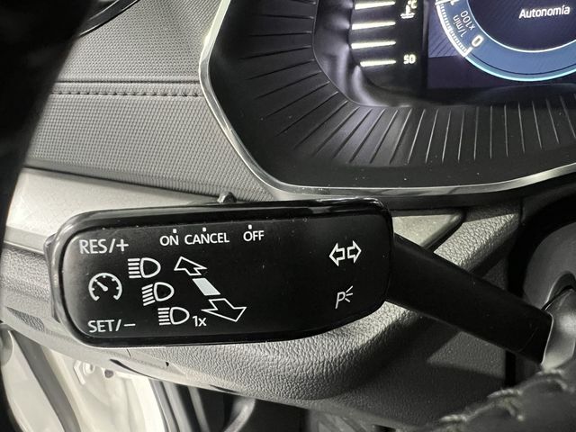 Skoda Octavia Combi Ambition 2.0 TDI 115Cv