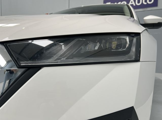 Skoda Octavia Combi Ambition 2.0 TDI 115Cv
