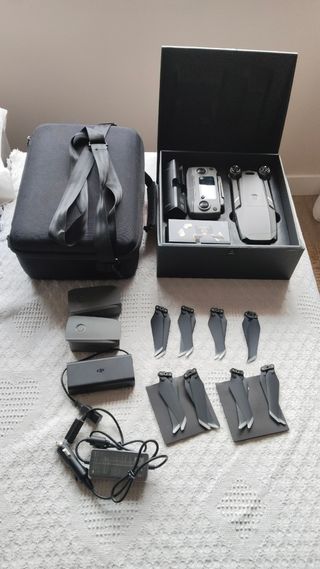 DJI Mavic 2 Zoom Drone
