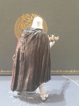 Capitán Phasma Star Wars vintage collection