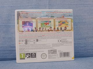 Fantasy Life Nintendo 3DS