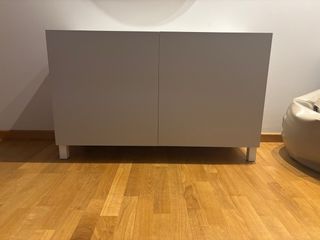 Mueble IKEA