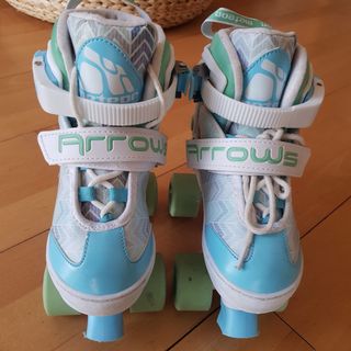 Patines niña Talla 30-33