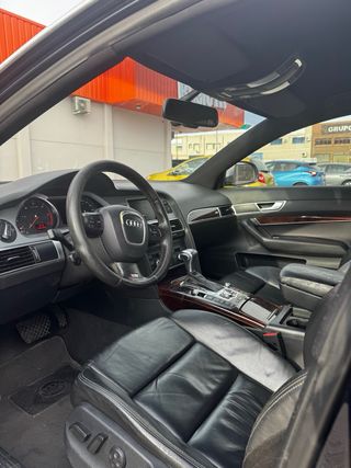 Audi A6 2009
