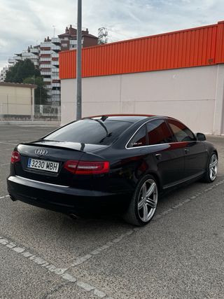Audi A6 2009