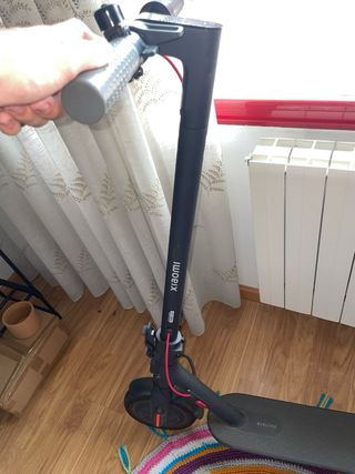 Patinete Eléctrico Xiaomi