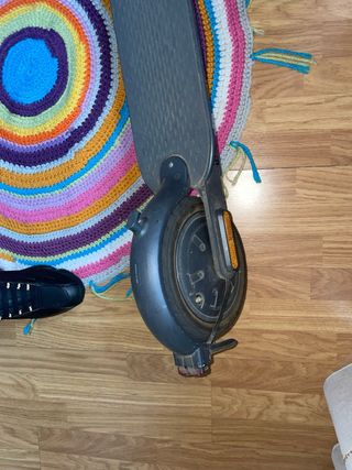 Patinete Eléctrico Xiaomi