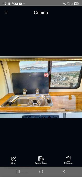 Volkswagen Transporter T5 2011