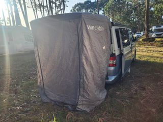 Volkswagen Transporter T5 2011