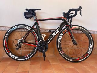 Bicicleta Felt AR4