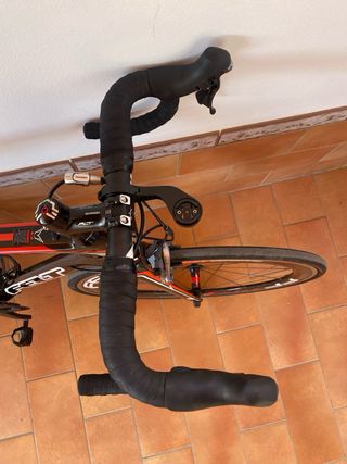 Bicicleta Felt AR4