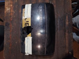Cofre Vespa PK 125 XL