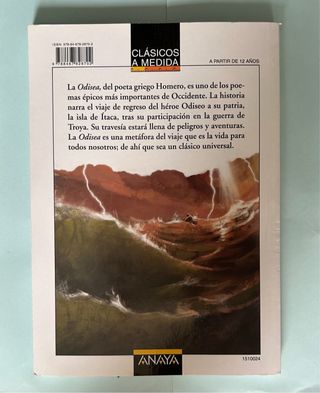 Odisea