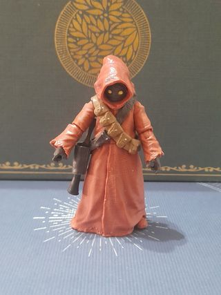 Jawa Star Wars
