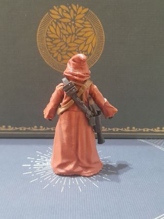 Jawa Star Wars
