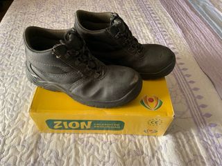 Botas de trabajo 